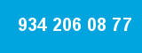 934 206 08 77